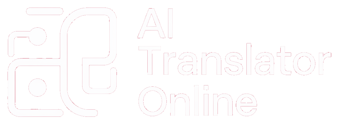 AI Translator Logo